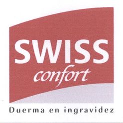 Casa Pérez logo Swiss Confort